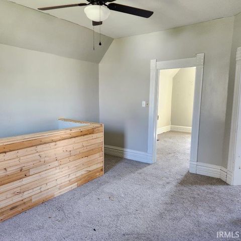 108 N Henry Street, Milford, IN 46542