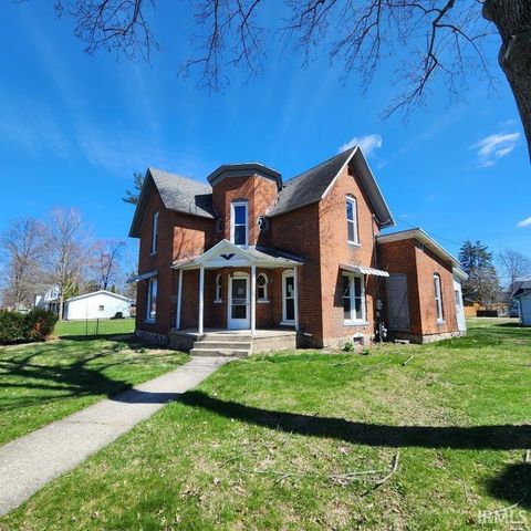 108 N Henry Street, Milford, IN 46542