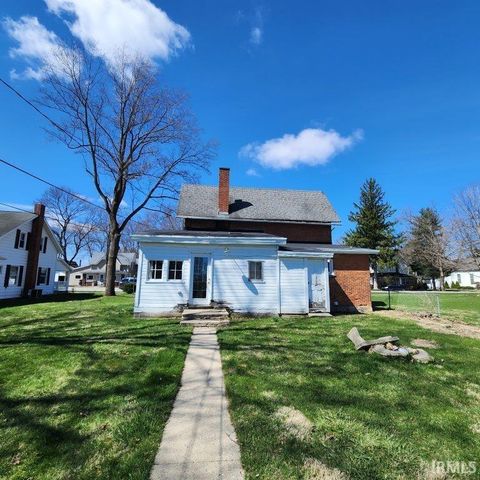 108 N Henry Street, Milford, IN 46542