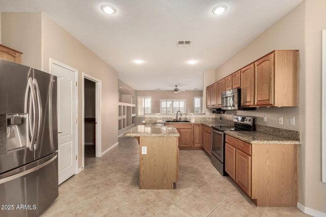 3521 E Gleneagle Place, Chandler, AZ 85249