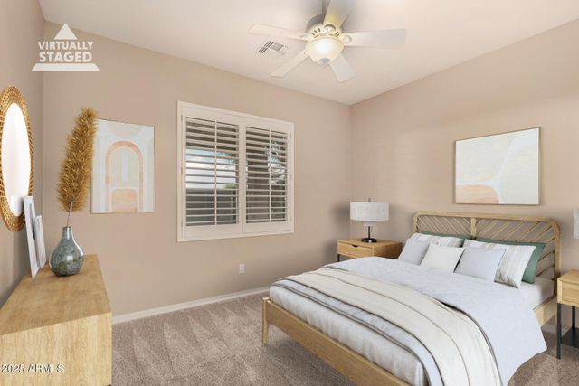 3521 E Gleneagle Place, Chandler, AZ 85249