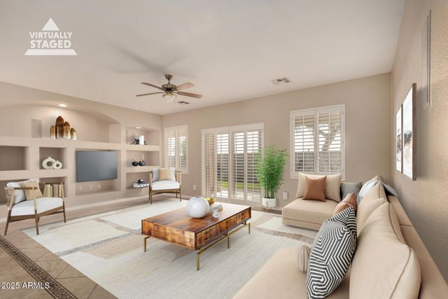 3521 E Gleneagle Place, Chandler, AZ 85249