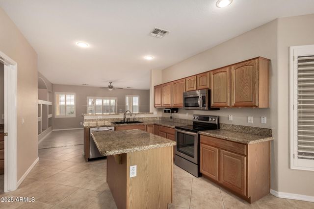 3521 E Gleneagle Place, Chandler, AZ 85249