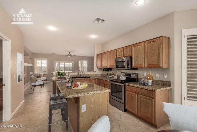 3521 E Gleneagle Place, Chandler, AZ 85249