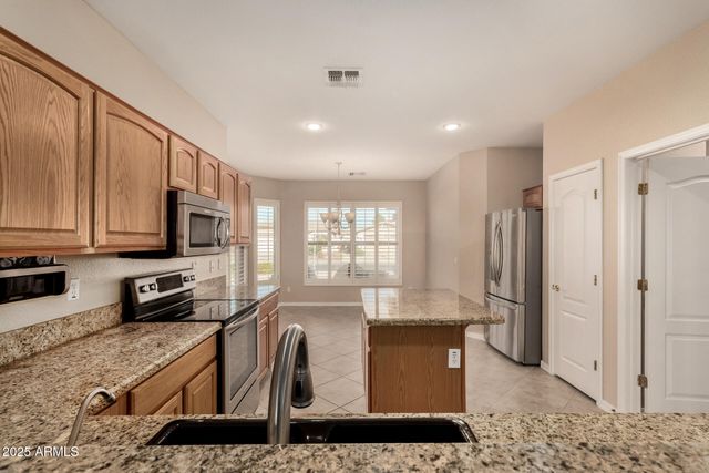 3521 E Gleneagle Place, Chandler, AZ 85249