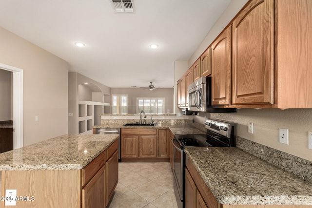 3521 E Gleneagle Place, Chandler, AZ 85249