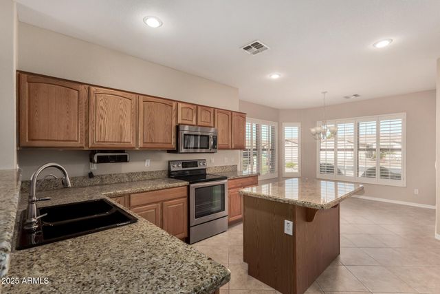 3521 E Gleneagle Place, Chandler, AZ 85249