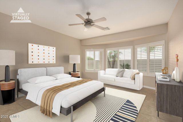 3521 E Gleneagle Place, Chandler, AZ 85249