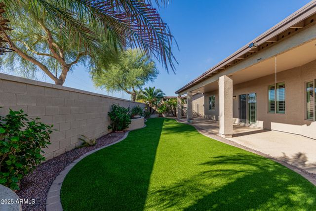 3521 E Gleneagle Place, Chandler, AZ 85249