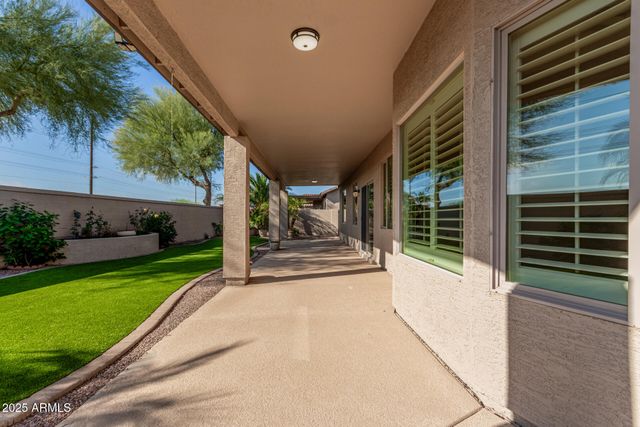 3521 E Gleneagle Place, Chandler, AZ 85249