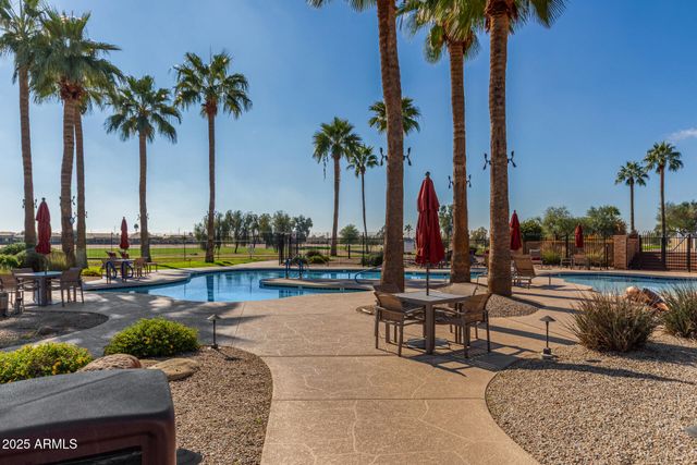3521 E Gleneagle Place, Chandler, AZ 85249