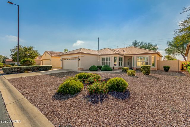3521 E Gleneagle Place, Chandler, AZ 85249