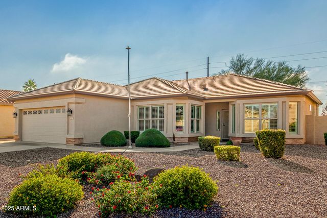 3521 E Gleneagle Place, Chandler, AZ 85249