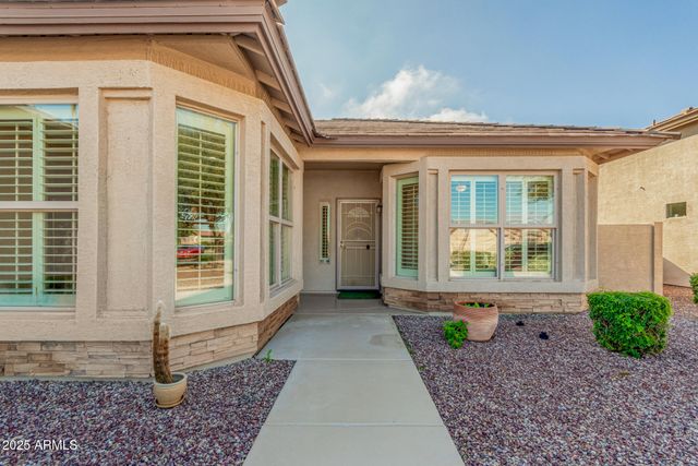 3521 E Gleneagle Place, Chandler, AZ 85249