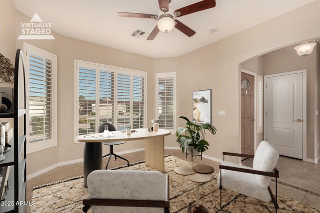 3521 E Gleneagle Place, Chandler, AZ 85249