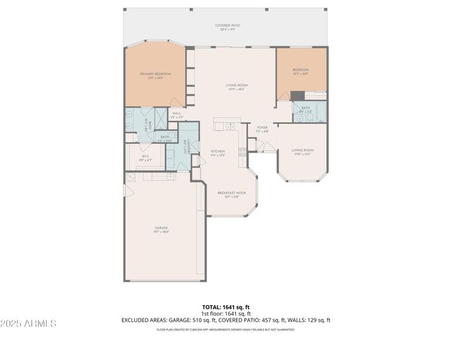 3521 E Gleneagle Place, Chandler, AZ 85249