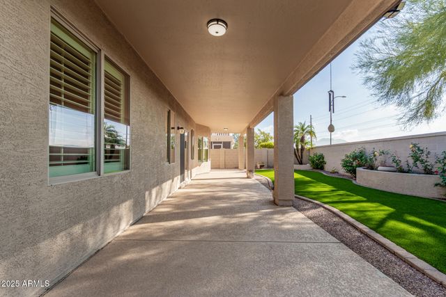3521 E Gleneagle Place, Chandler, AZ 85249