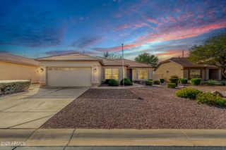3521 E Gleneagle Place, Chandler, AZ 85249