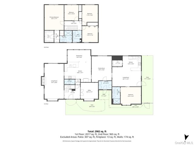 6 Stratton Lane, Stony Brook, NY 11790