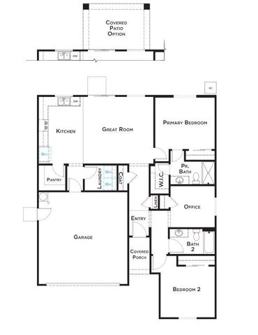 3945 Slurry St, Roseville, CA 95747