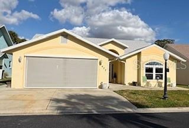 422 HARBOURVIEW DRIVE, Haines City, FL 33844