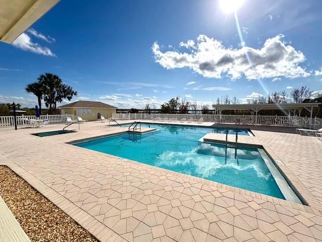 422 HARBOURVIEW DRIVE, Haines City, FL 33844