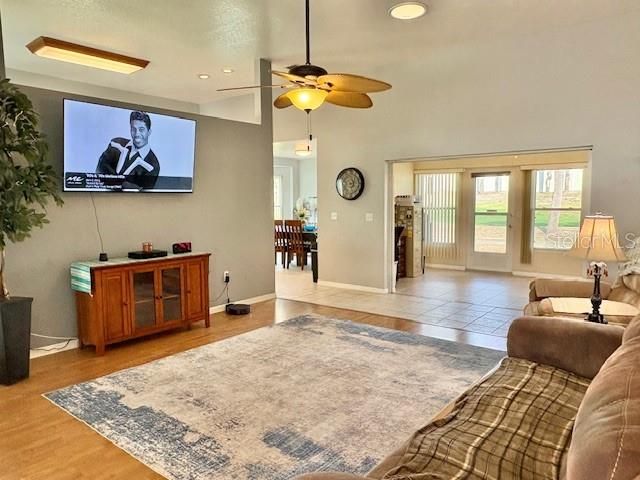 422 HARBOURVIEW DRIVE, Haines City, FL 33844