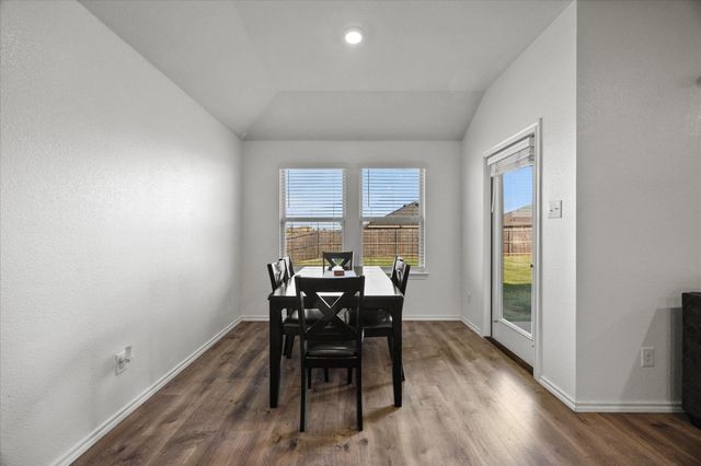 701 Saddle Oak Lane, Josephine, TX 75189