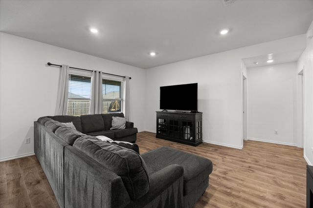 701 Saddle Oak Lane, Josephine, TX 75189