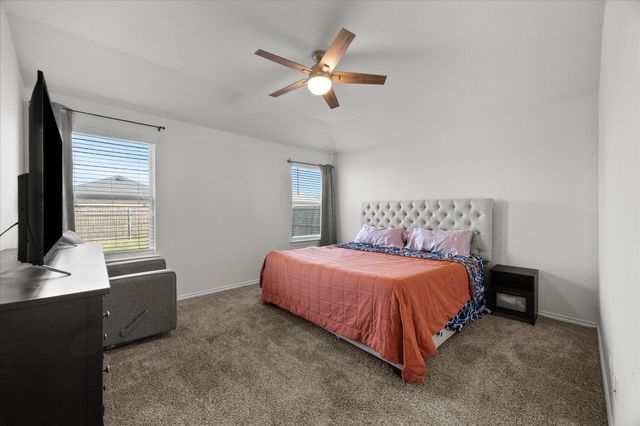 701 Saddle Oak Lane, Josephine, TX 75189