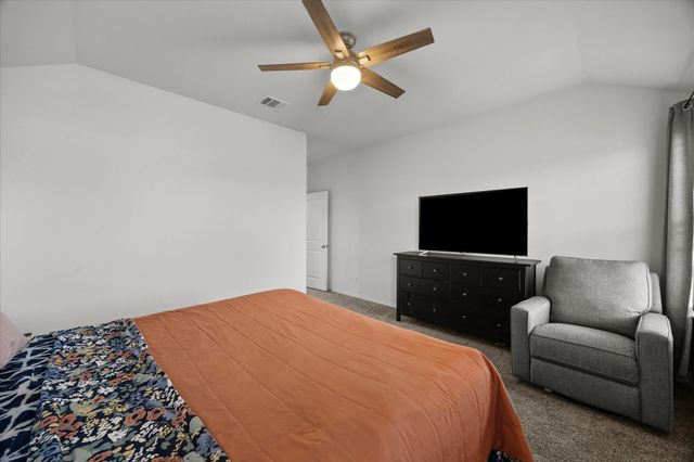 701 Saddle Oak Lane, Josephine, TX 75189