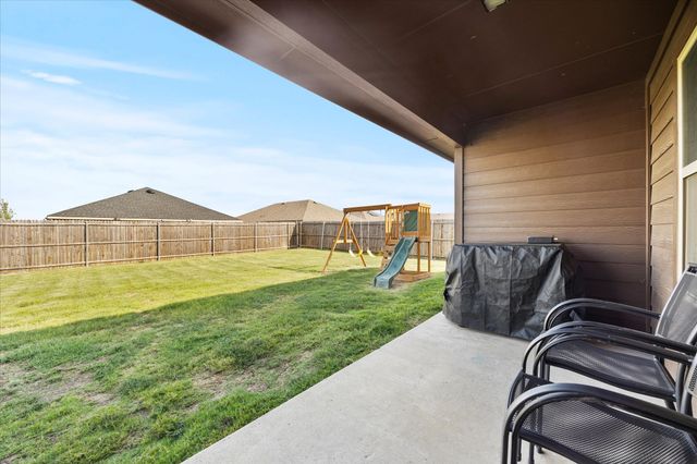 701 Saddle Oak Lane, Josephine, TX 75189