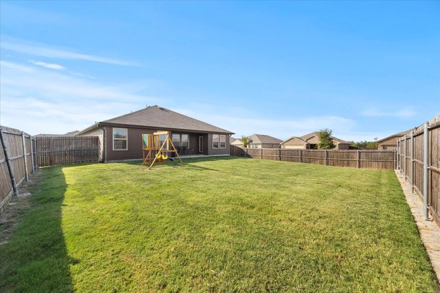 701 Saddle Oak Lane, Josephine, TX 75189