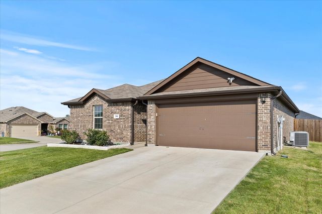 701 Saddle Oak Lane, Josephine, TX 75189