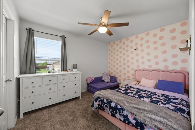 701 Saddle Oak Lane, Josephine, TX 75189