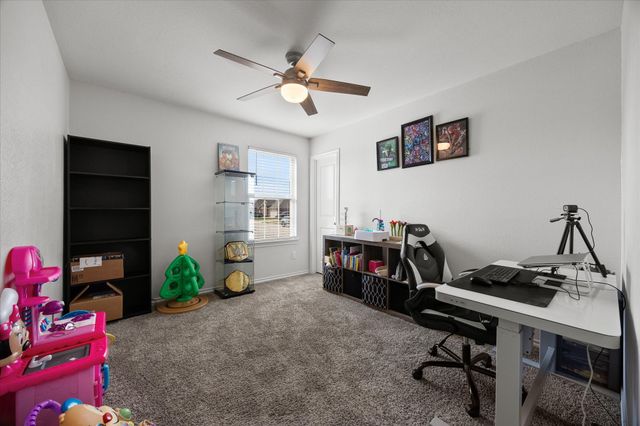 701 Saddle Oak Lane, Josephine, TX 75189