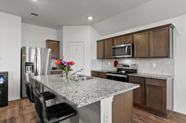 701 Saddle Oak Lane, Josephine, TX 75189