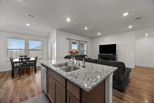 701 Saddle Oak Lane, Josephine, TX 75189