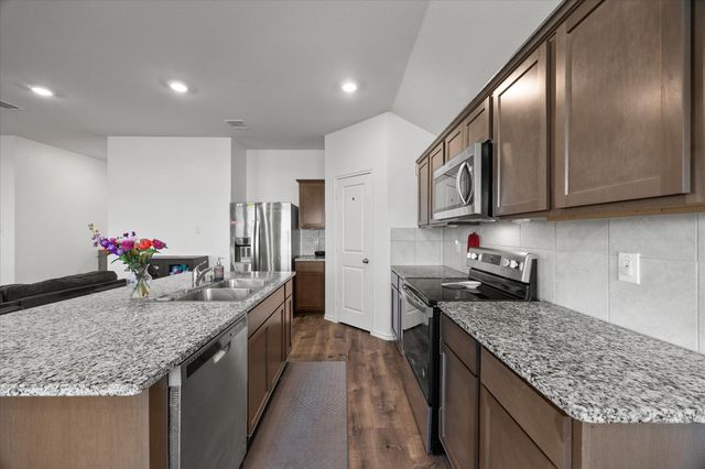 701 Saddle Oak Lane, Josephine, TX 75189