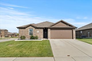 701 Saddle Oak Lane, Josephine, TX 75189