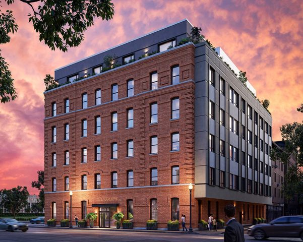 127 E Dedham St 601, Boston, MA 02118