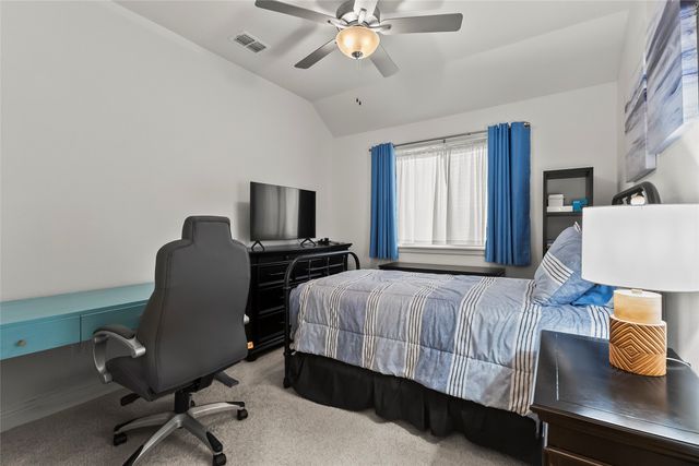 3514 Beebalm Boulevard, Melissa, TX 75454