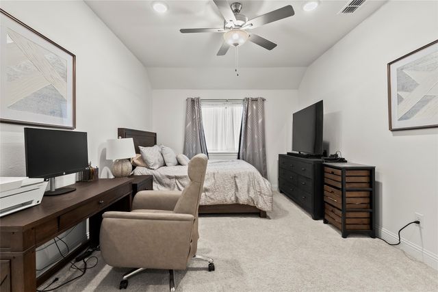 3514 Beebalm Boulevard, Melissa, TX 75454