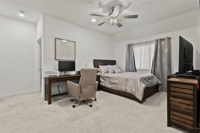 3514 Beebalm Boulevard, Melissa, TX 75454