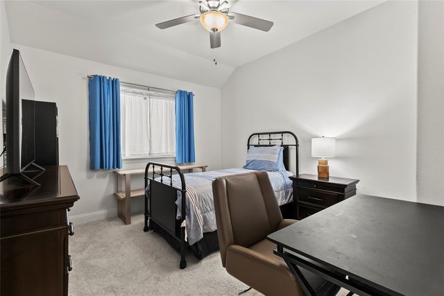 3514 Beebalm Boulevard, Melissa, TX 75454