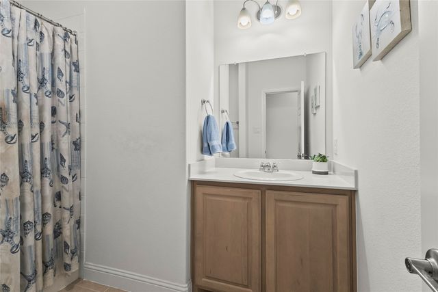 3514 Beebalm Boulevard, Melissa, TX 75454