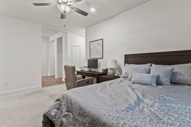 3514 Beebalm Boulevard, Melissa, TX 75454