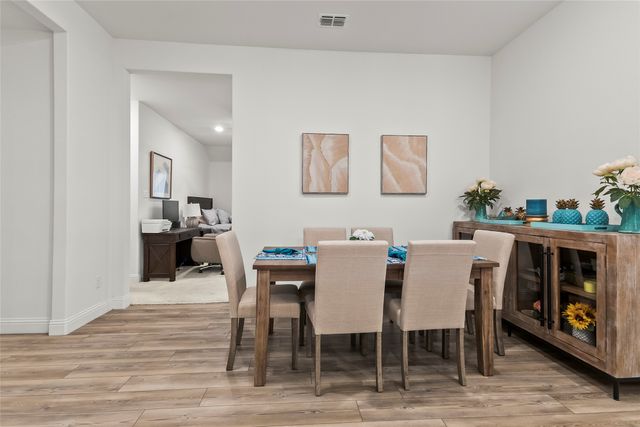 3514 Beebalm Boulevard, Melissa, TX 75454