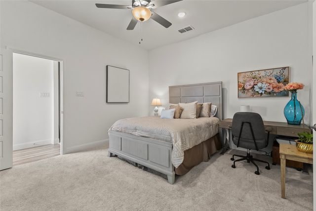 3514 Beebalm Boulevard, Melissa, TX 75454