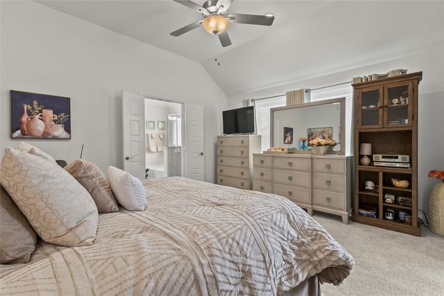 3514 Beebalm Boulevard, Melissa, TX 75454